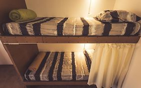 Rocamar Hostel Boutique